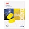 3M No PVC Cylinder Shape, 29 dB, Yellow, 200 PK 310-1103 - alternate 1